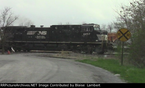 NS 224